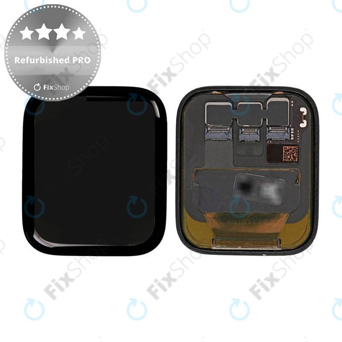Apple Watch 4 44mm - Écran LCD + Écran Tactile Refurbished PRO
