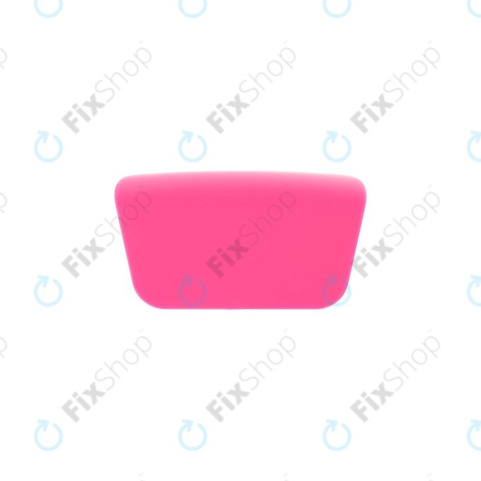 Cache du pavé tactile V2.0 (Pink) pour manette Sony PlayStation 5 DualSense