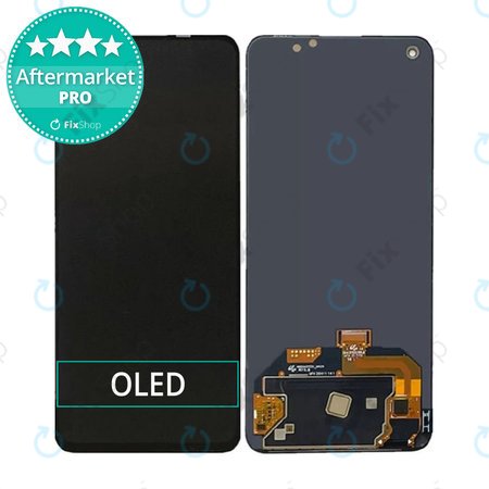 Oppo Reno 6 5G - Écran LCD + Écran tactile OLED