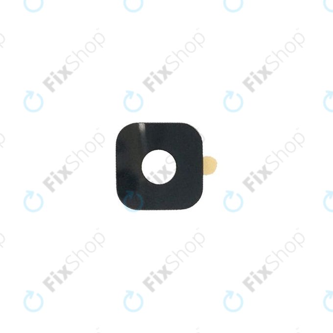 Huawei Honor 7 Lite Dual (NEM-L51, NEM-L21) - Objectif de la caméra arrière