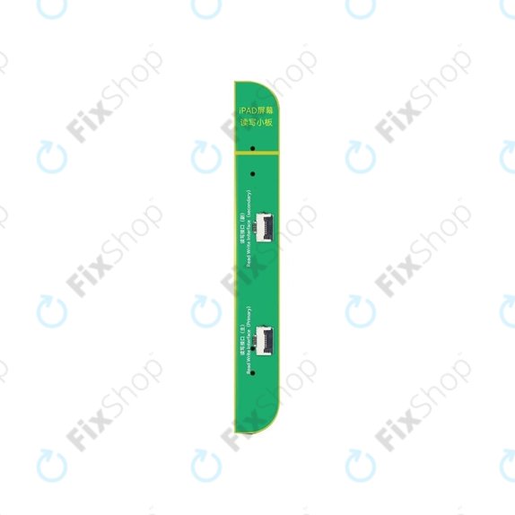 JC V1SE, V1S PRO - LCD Repair Board pour iPad (Pro 3, 4, 5, 6 11", Air 3, Pro 2 10.5", mini 6 8.3", Air 4, 5 10.9", Pro 3,4 12.9")