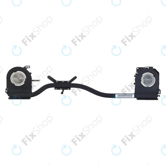 Lenovo Yoga 900-ISK - Radiateur avec ventilateurs - 77020016 Genuine Service Pack