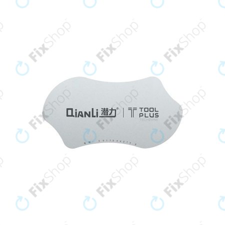 QianLi ToolPlus - Outil d'ouverture ultra-mince