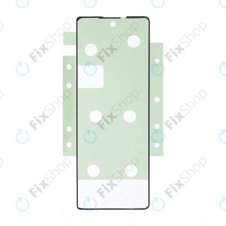 Samsung Galaxy Z Fold 2 F916B - Adhésif pour écran LCD - GH02-22215A Genuine Service Pack