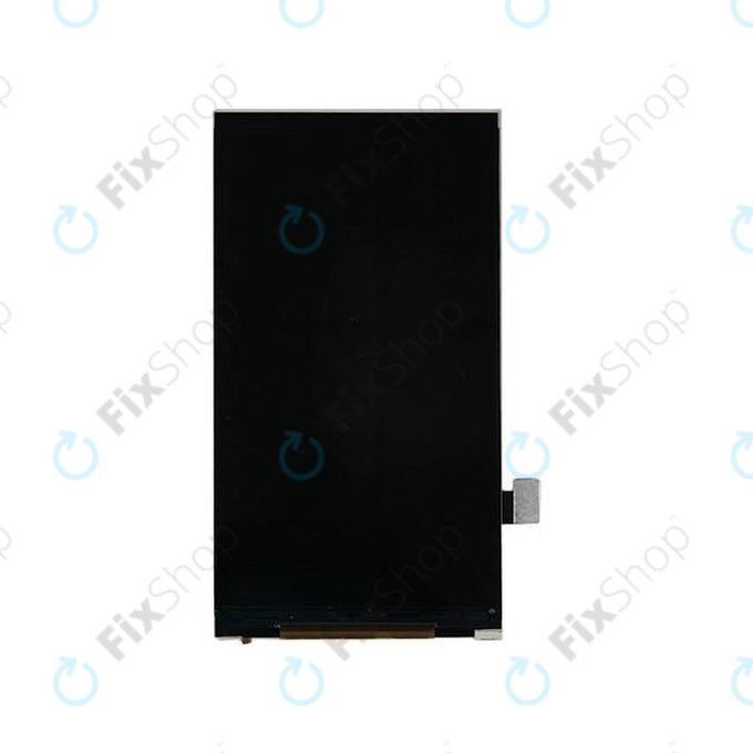 Caterpillar CAT S40 - Écran LCD