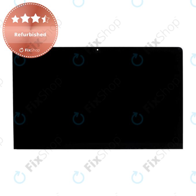 Apple iMac 21.5" A1418 (Late 2015 - Mid 2017) - Écran LCD Retina 4K + vitre avant Refurbished