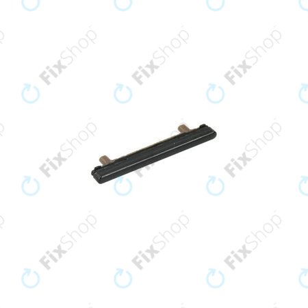 Samsung Galaxy Note 8 N950FD - Bouton Volume (Noir) - GH98-41924A Genuine Service Pack