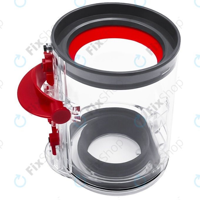 Bac à poussière pour Dyson V10 Slim, V12 Slim