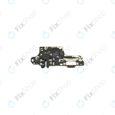 Xiaomi Poco X3 Pro, X3 NFC - Carte PCB du connecteur de charge