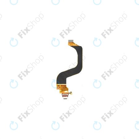 Sony Xperia 1 III - Carte PCB du connecteur de charge - X50020601 Genuine Service Pack