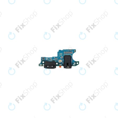 Samsung Galaxy A23 A236B - Carte PCB du connecteur de charge - GH81-21638A, GH96-15504A Genuine Service Pack