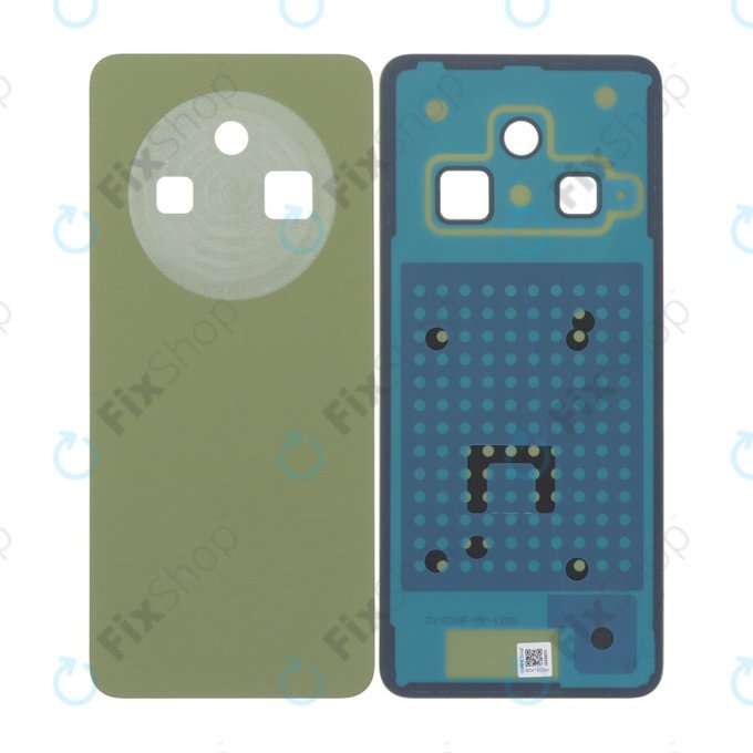 Xiaomi Redmi 14C 4G - Cache batterie (Sage Green)