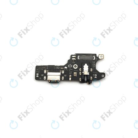 Xiaomi Redmi Note 9 - Connecteur de charge + carte PCB