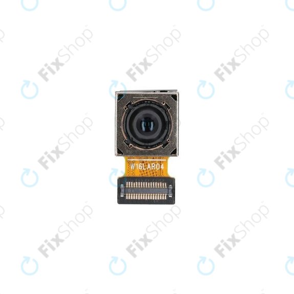 Samsung Galaxy Xcover 5 G525F - Module de caméra arrière 16MP - GH96-14018A Genuine Service Pack