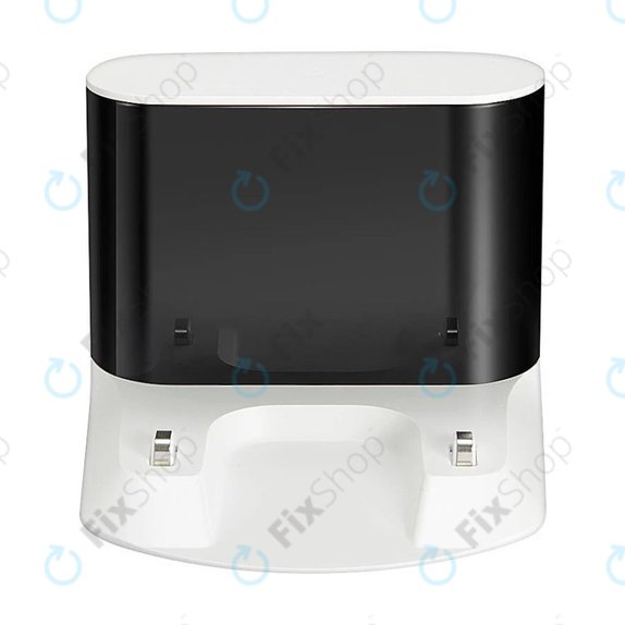 Xiaomi Roborock S5, S5 Max, S6 Pure, S6 MaxV, S7, S7 MaxV, S8, Q7, Q7 Max - Station d'accueil (Blanc)