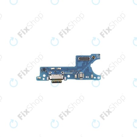 Samsung Galaxy M11 M115F - Carte PCB du connecteur de charge