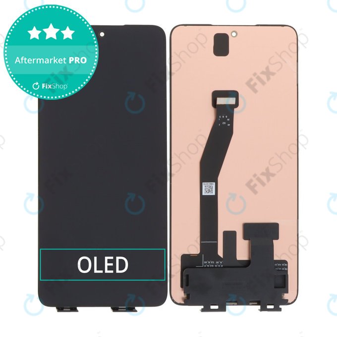 Xiaomi 14T 2406APNFAG - Écran LCD + Ecran Tactile OLED