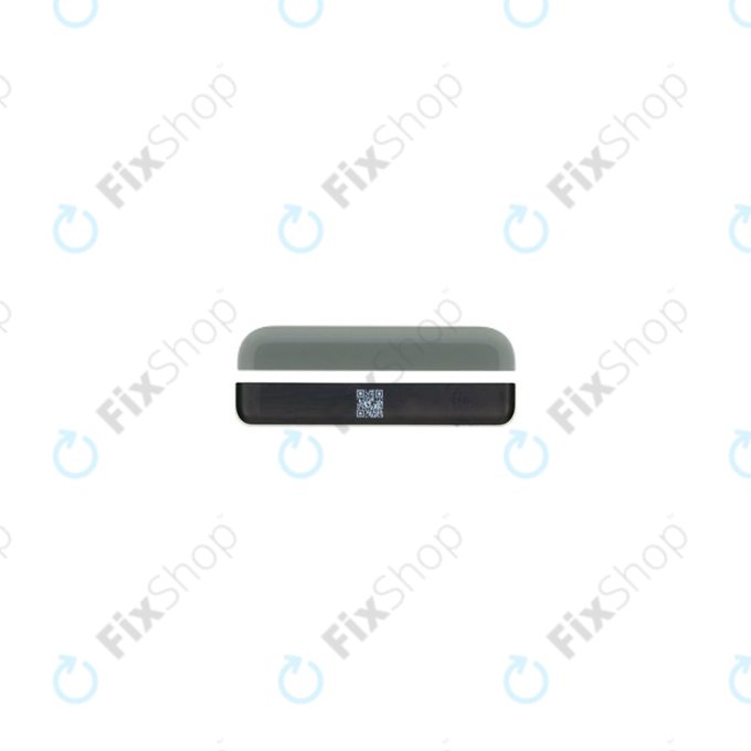 Google Pixel 8 GKWS6, G9BQD - Verre du boîtier arrière (haut) (Hazel)