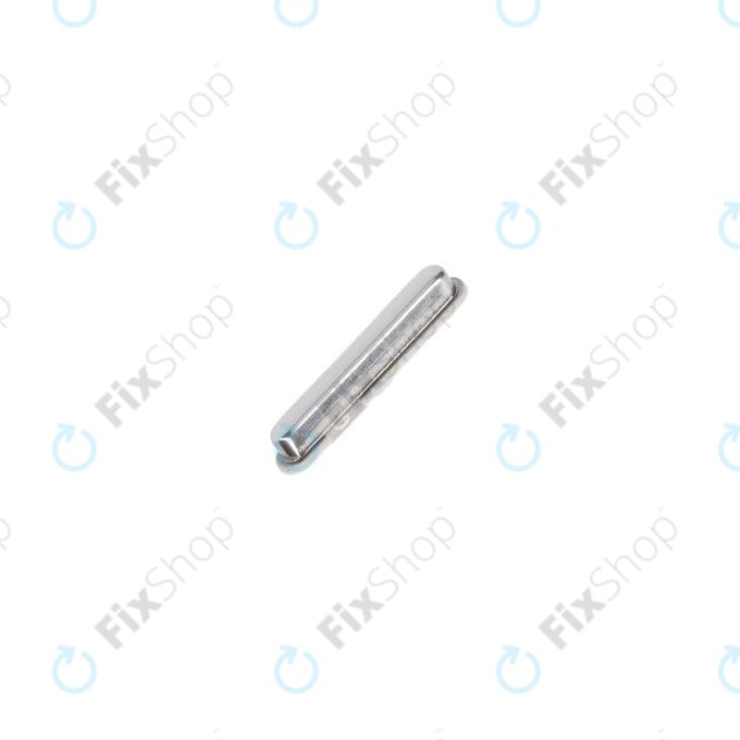 Samsung Galaxy A71 A715F - Bouton d'alimentation (Prism Crush Silver) - GH64-07649B Genuine Service Pack