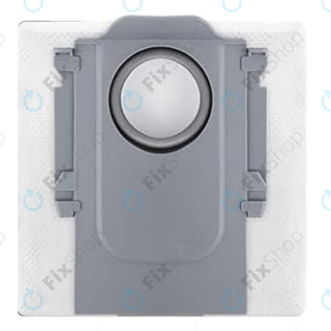 Xiaomi Roborock Qrevo Curv, Qrevo Edge, S8 MaxV Ultra, S8 Max Ultra, Saros 10, Saros 10R, QV-series - Sac a poussiere