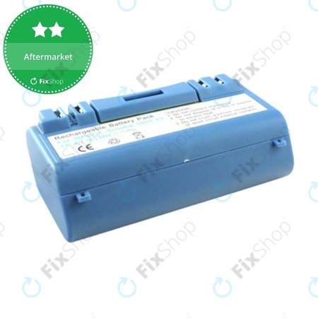 iRobot Scooba-series - Batterie 14904 Ni-MH 14.4V 3000mAh