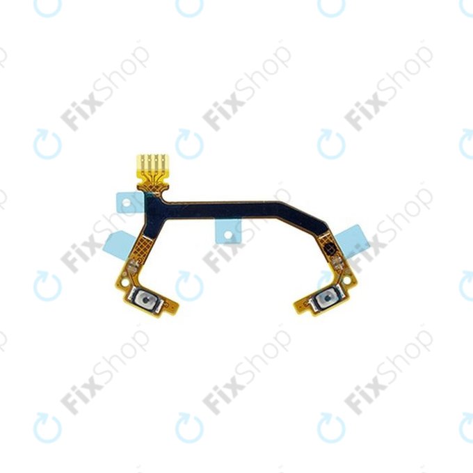 Samsung Galaxy Watch 42 mm R810 - Câble flexible pour bouton latéral - GH96-11846A Genuine Service Pack