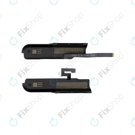 Apple iPad Air - Haut-parleur