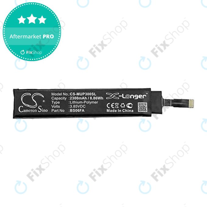 Xiaomi Black Shark 3 - Batterie BS06FA 2300mAh HQ