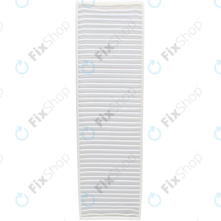 Bissell CleanView I/II, PowerForce, PowerGlide, PowerTrak, Rewind - Style de filtre 7 et 9