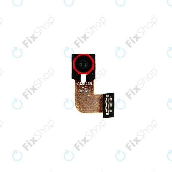 Sony Xperia 1 IV XQCT54 - Caméra frontale 12MP - 101334511 Genuine Service Pack