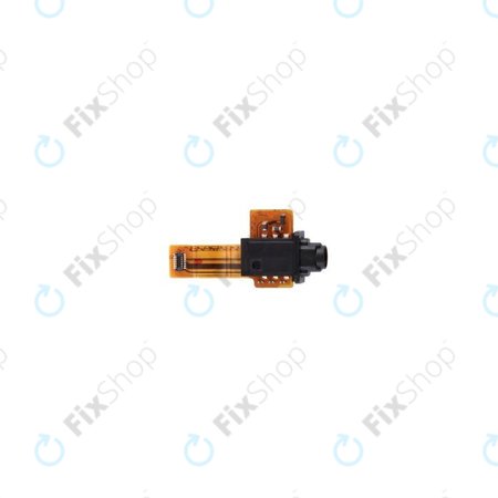 Sony Xperia XZ F8331 - Connecteur Jack - 1301-0714 Genuine Service Pack