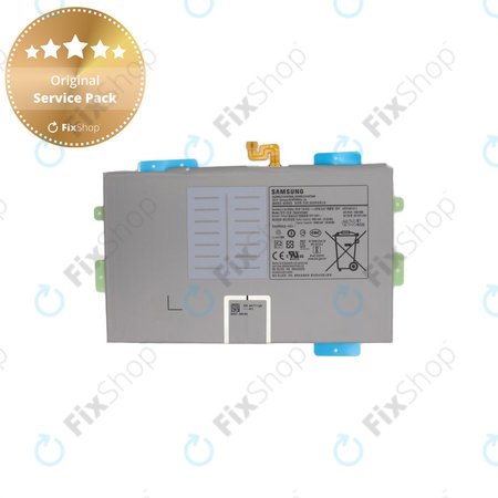 Samsung Galaxy Tab S8+ X800, X806B - Batterie EB-BT975ABY 10090mAh - GH82-27888A Genuine Service Pack