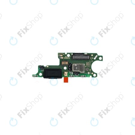 Honor Magic7 Lite - Carte PCB du connecteur de charge