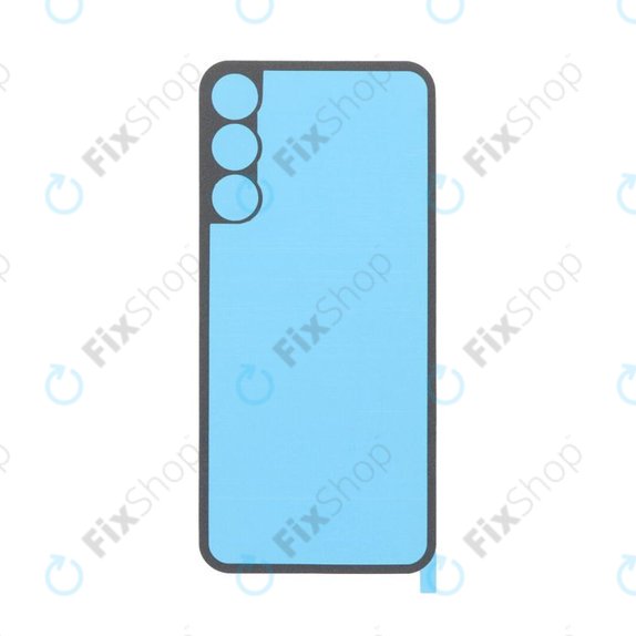 Samsung Galaxy A25 A256B - Adhésif Cache Batterie