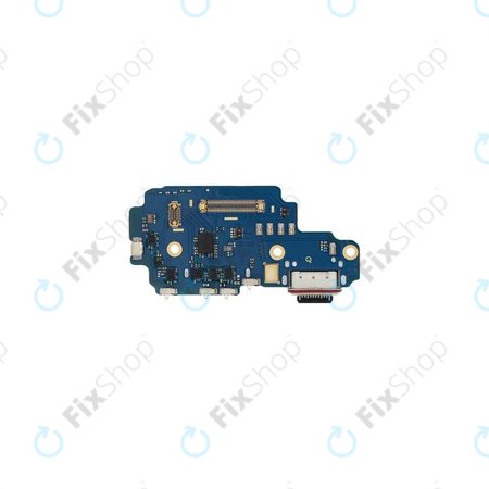 Samsung Galaxy S22 Ultra S908B - Carte PCB du connecteur de charge