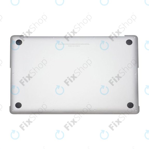 Apple MacBook Pro 15" Retina A1398 (Mi 2012 - Mi 2015) - Cache inférieur