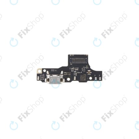 Nokia G21 TA-1418, TA-1477 - Carte PCB du connecteur de charge