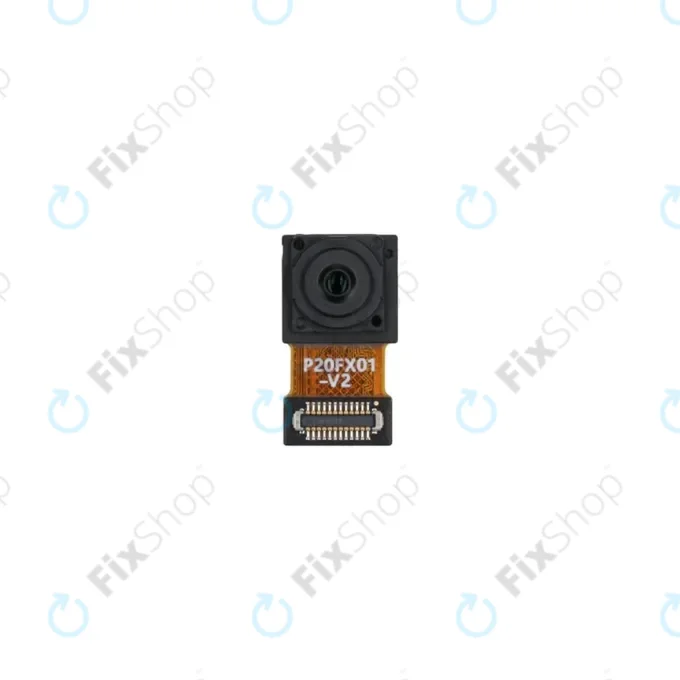 Xiaomi 13T, 13T Pro - Caméra frontale 20MP