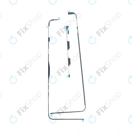 Apple iPad Air (4e génération, 5e génération) - Adhésif LCD