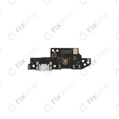 Xiaomi Redmi 9AT - Carte PCB connecteur - 5600090C3L00 Genuine Service Pack