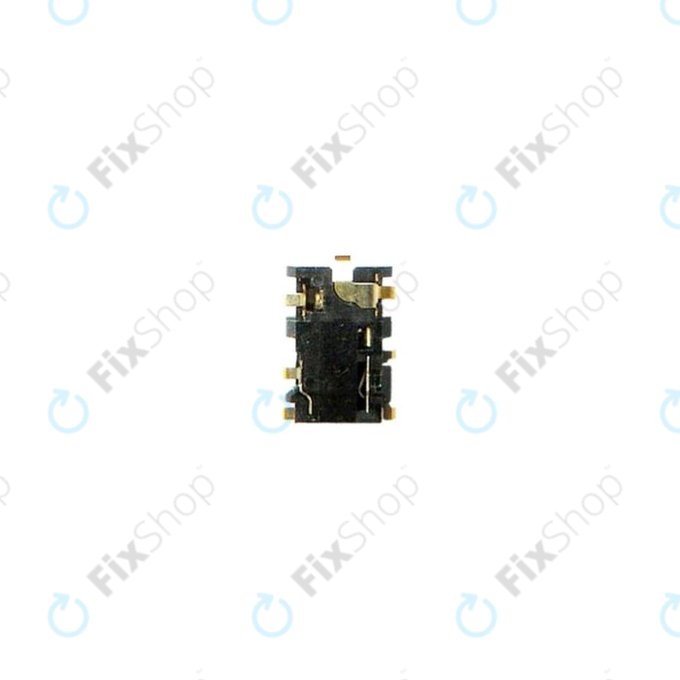 Xiaomi Redmi Note 2 - Connecteur Jack