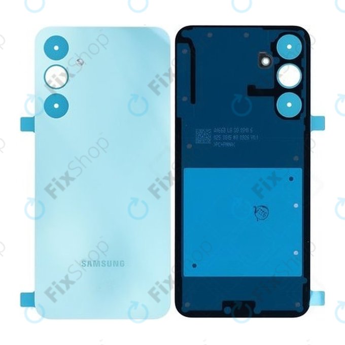 Samsung Galaxy A16 5G - Cache batterie (Light Green) - GH82-36030D Genuine Service Pack