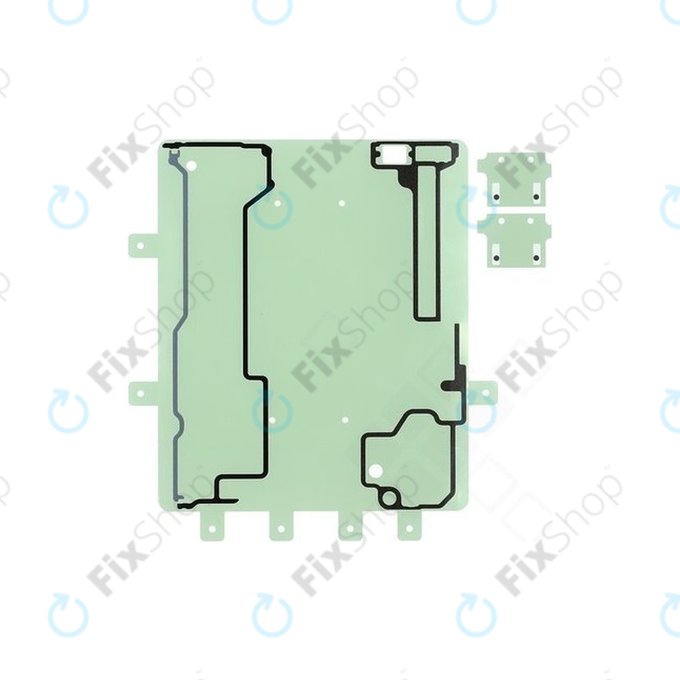 Samsung Galaxy Z Fold 4 F936B - Kit adhésif LCD - GH82-32917A Genuine Service Pack