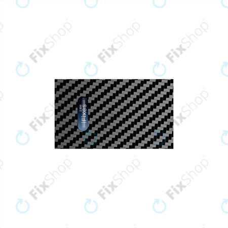 iFixes - Outil d’Ouverture Ultra-Fin en Carbone C