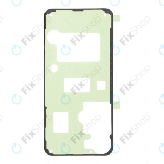Samsung Galaxy S25 FE - Adhésif Cache Batterie