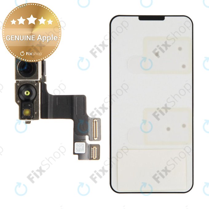 Caméra frontale pour iPhone 15 Plus | 661-37214 | Genuine Apple