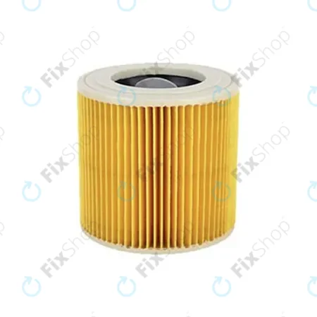 Kärcher MV-series, WD-series, SE-series, A-series - Cartouche Filtre