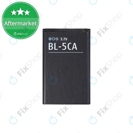 Nokia - Batterie BL-5CA 700mAh - 0670495