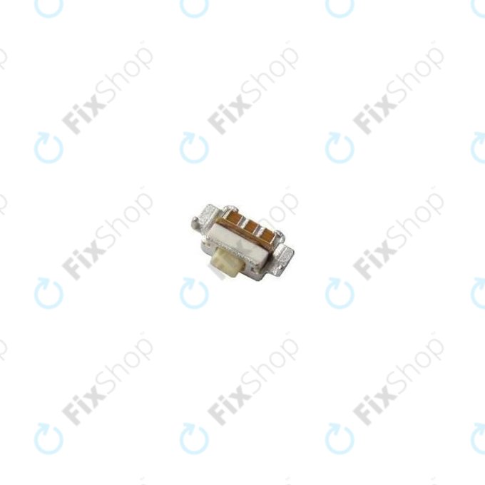 Samsung Galaxy Trend Plus S7580 - Bouton de commutation IC - 3404-001152 Genuine Service Pack