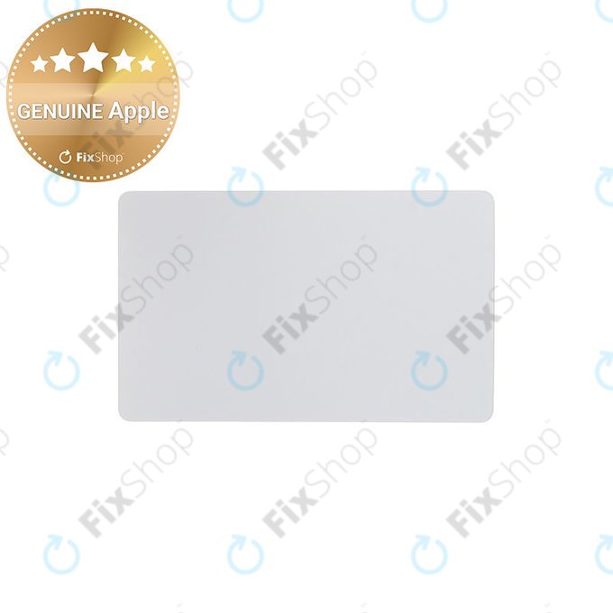 Trackpad complet pour MacBook Pro 13", A2338 (2020), Silver, 661-27533, Genuine Apple